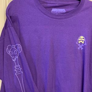 Masters of the Universe, Loot Crate exclusive, tee